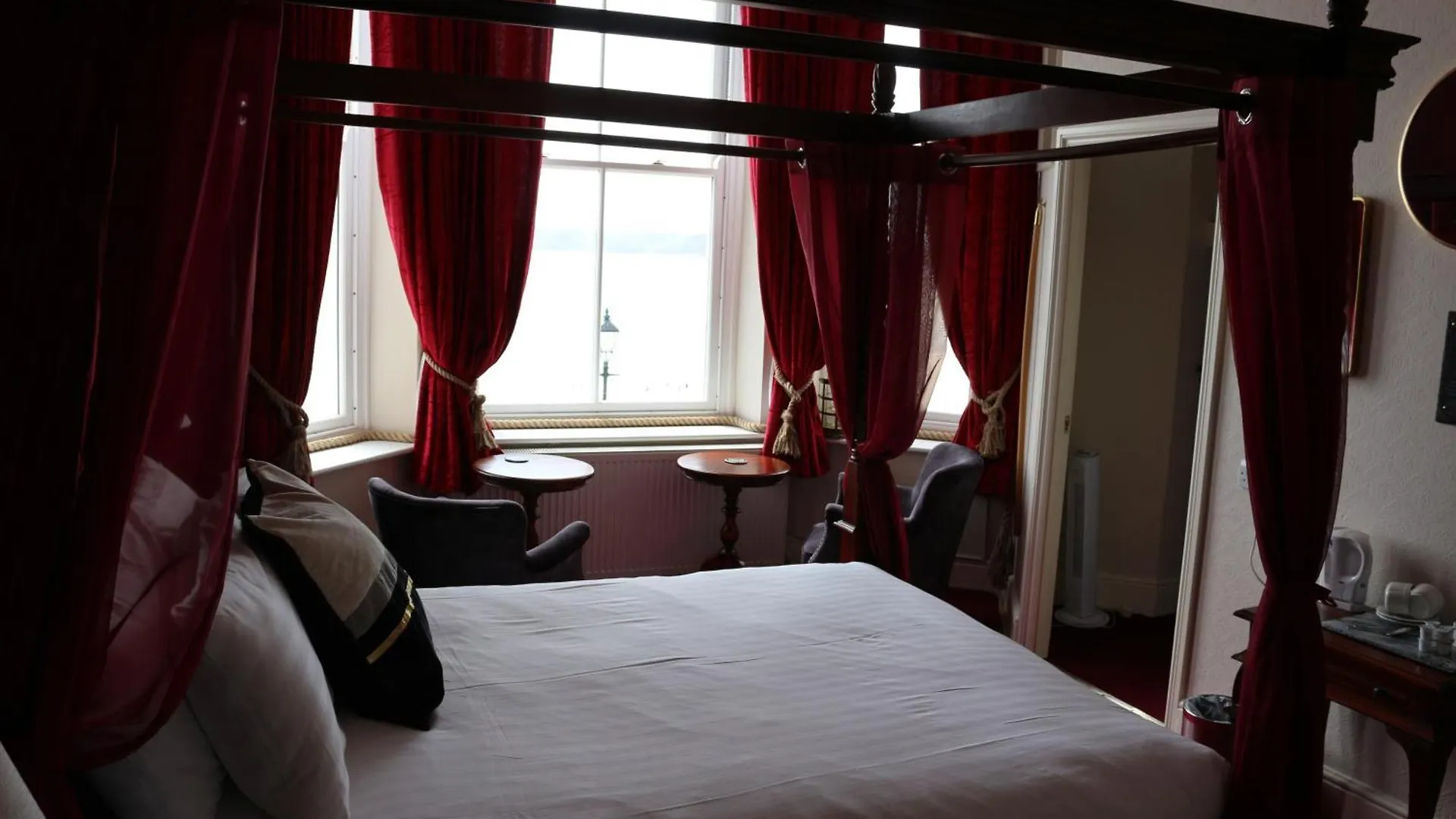Hotel The Belgrave 3*