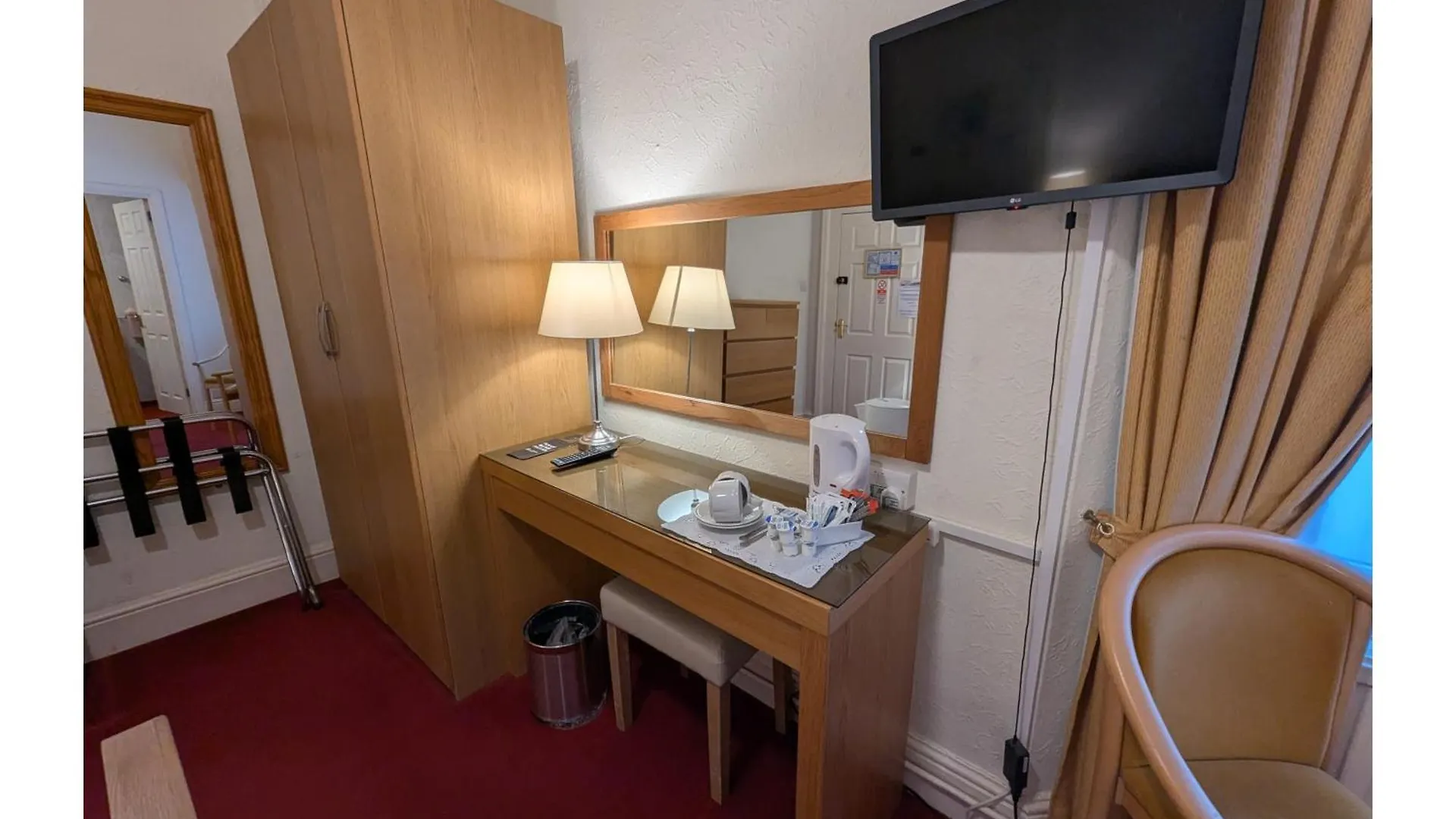 The Belgrave 3*
