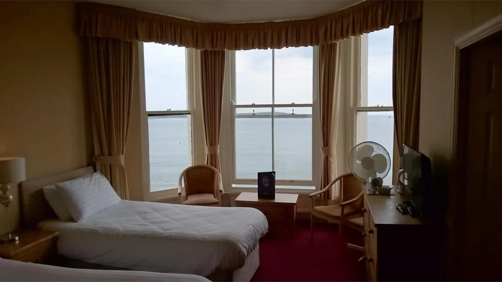 The Belgrave 3* Tenby