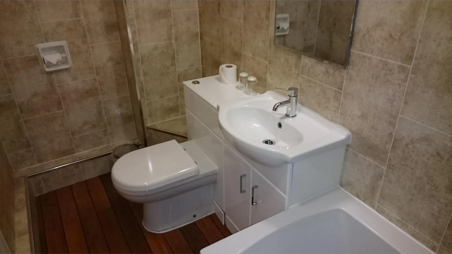 The Belgrave Hotel 3*