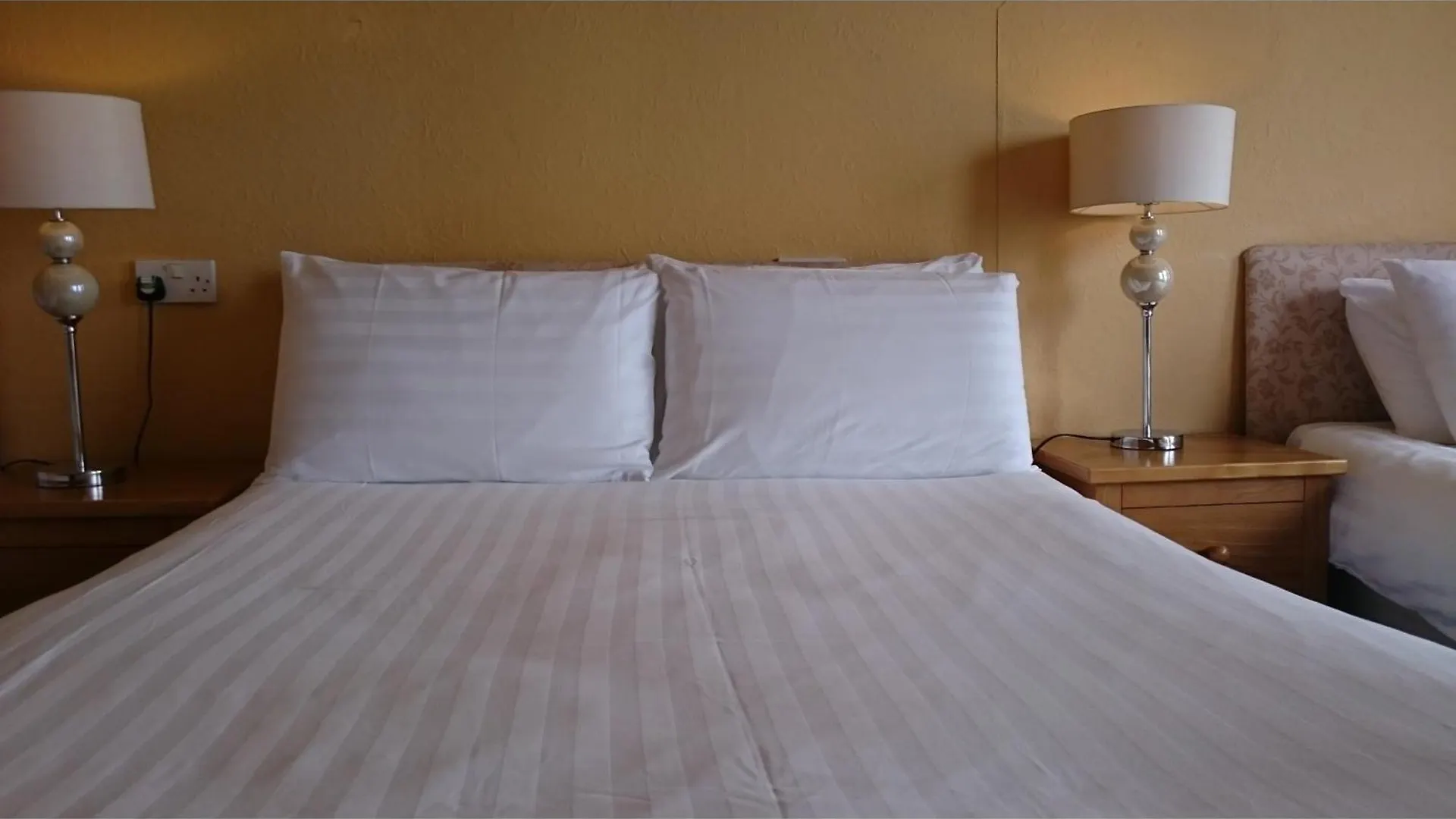 The Belgrave 3* Tenby