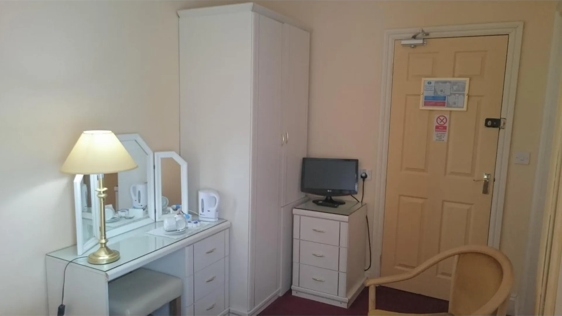 The Belgrave 3*