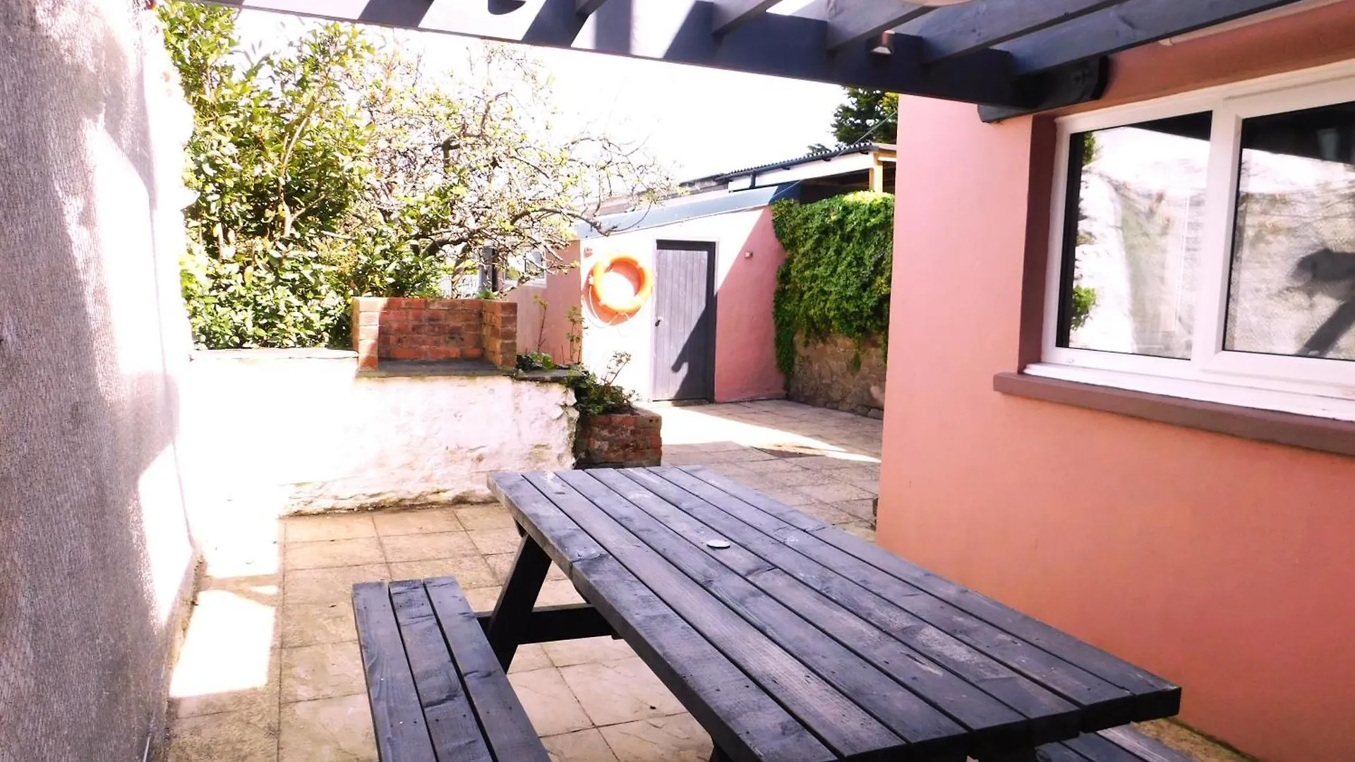 Francis Holiday home *