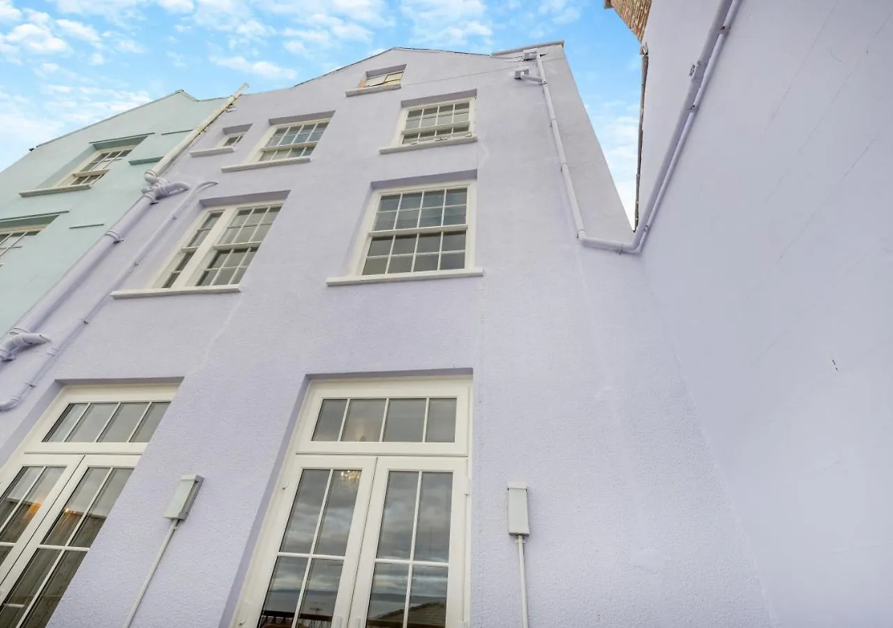 Clifton House *