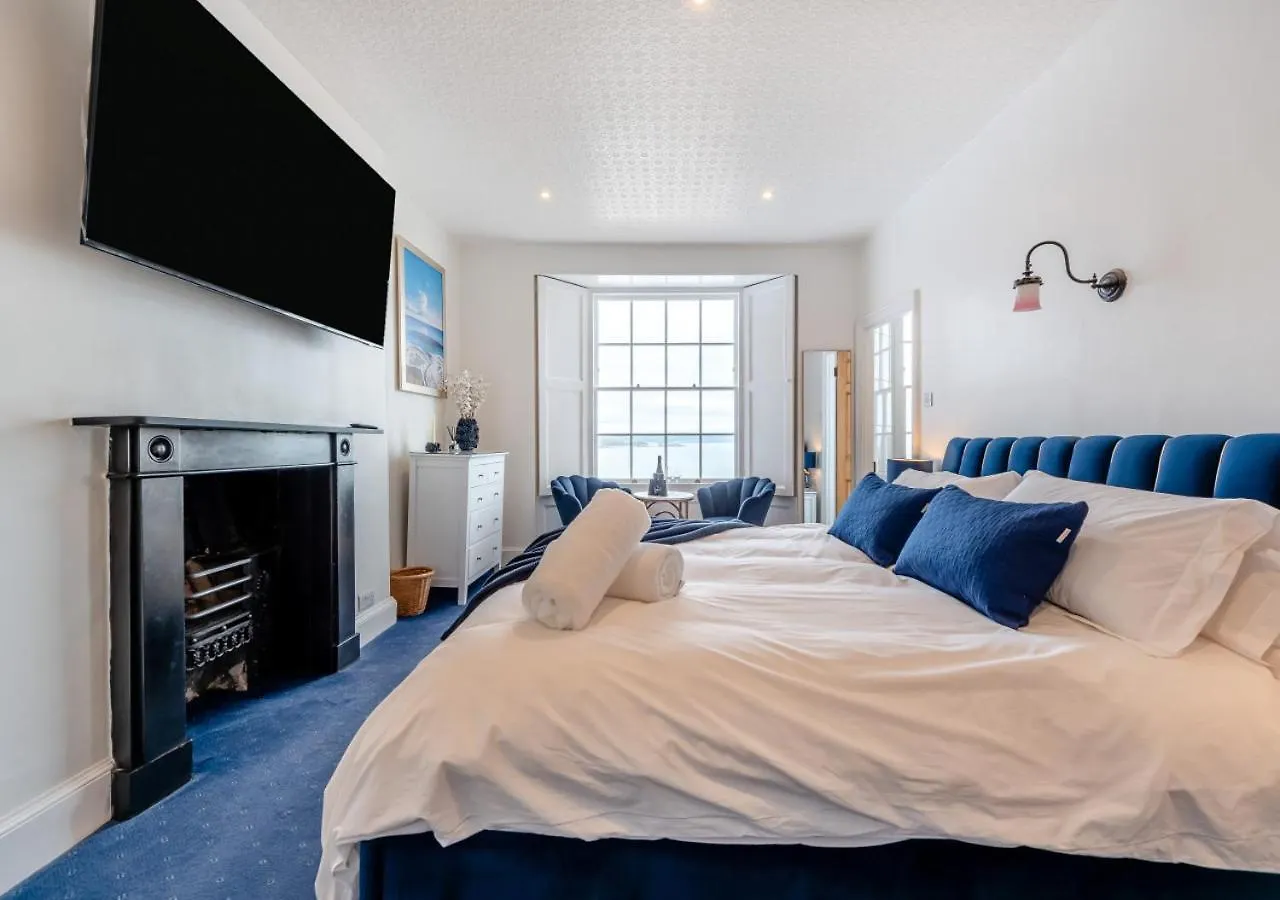 Clifton House *