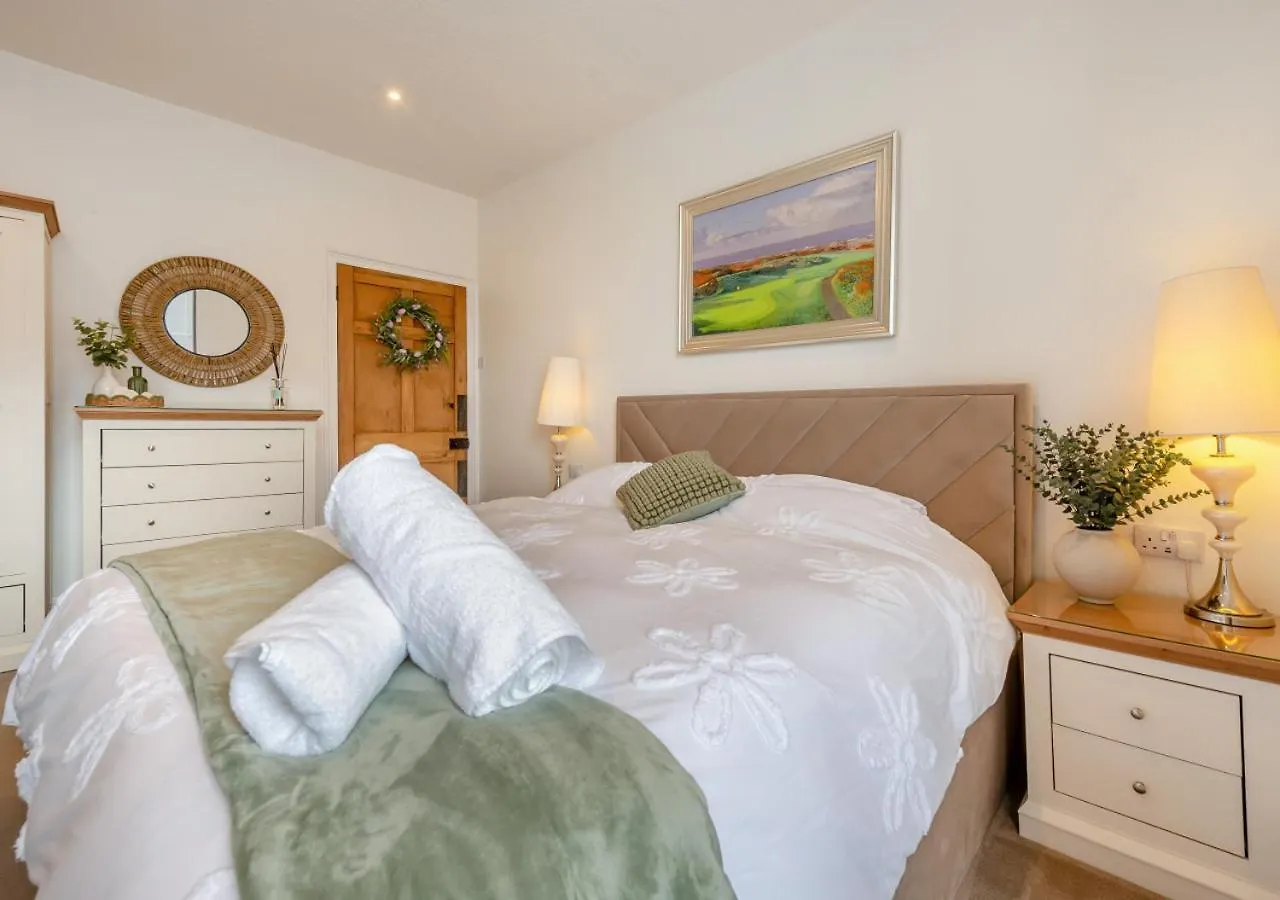 Clifton House Holiday home