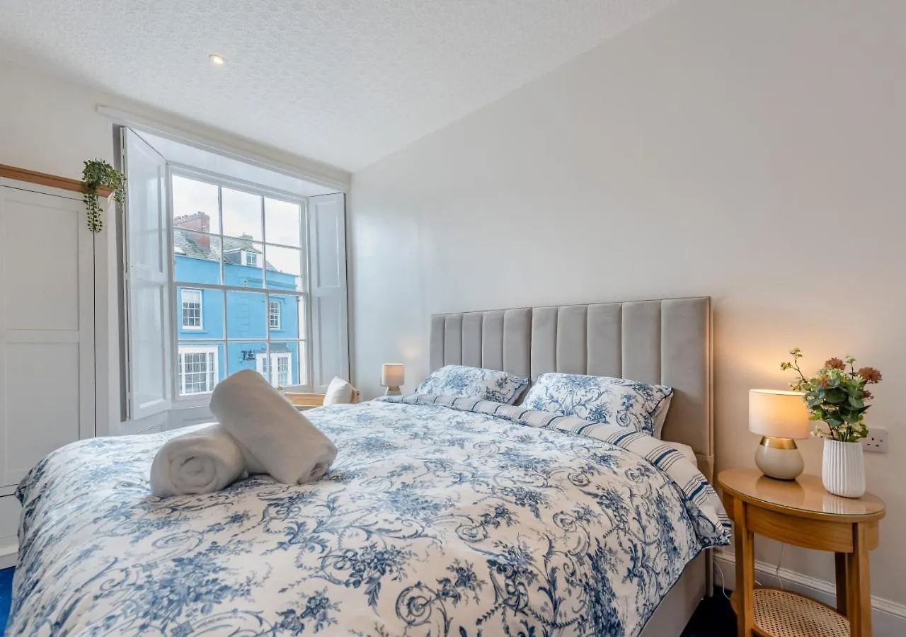 Clifton House Holiday home