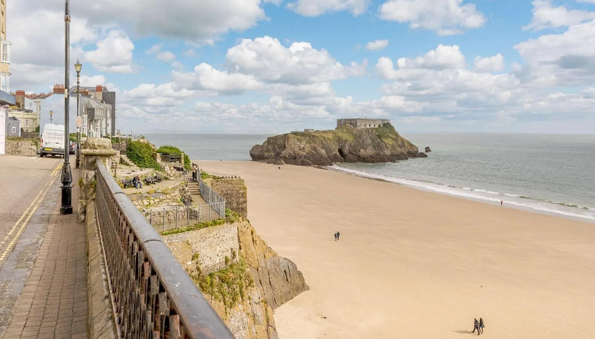 Holiday home 2 Bed In Fb229