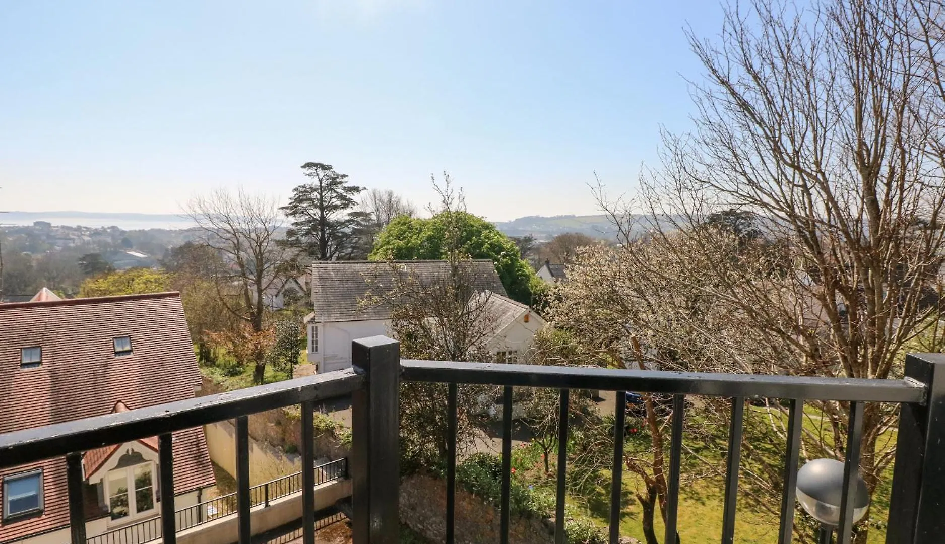 Apartment Cambrie Tenby