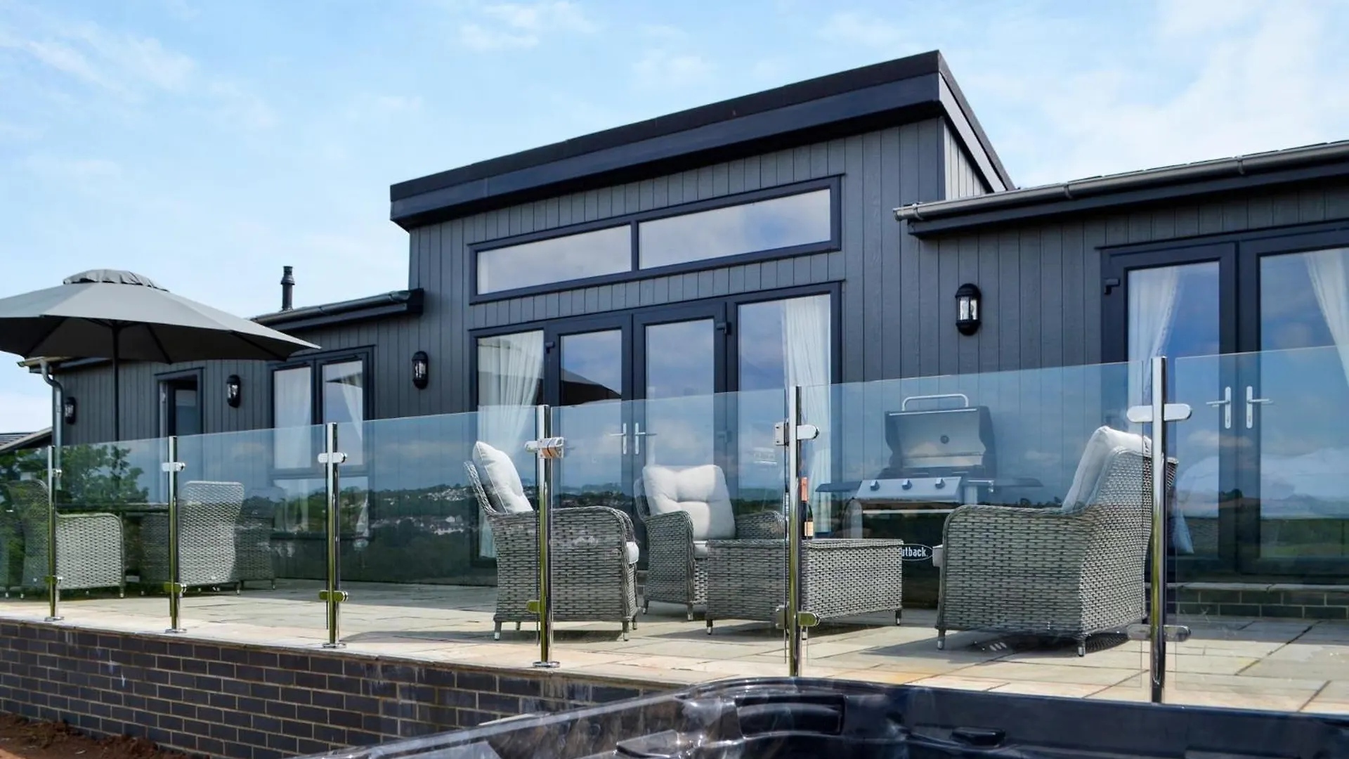 Grange Holiday park *