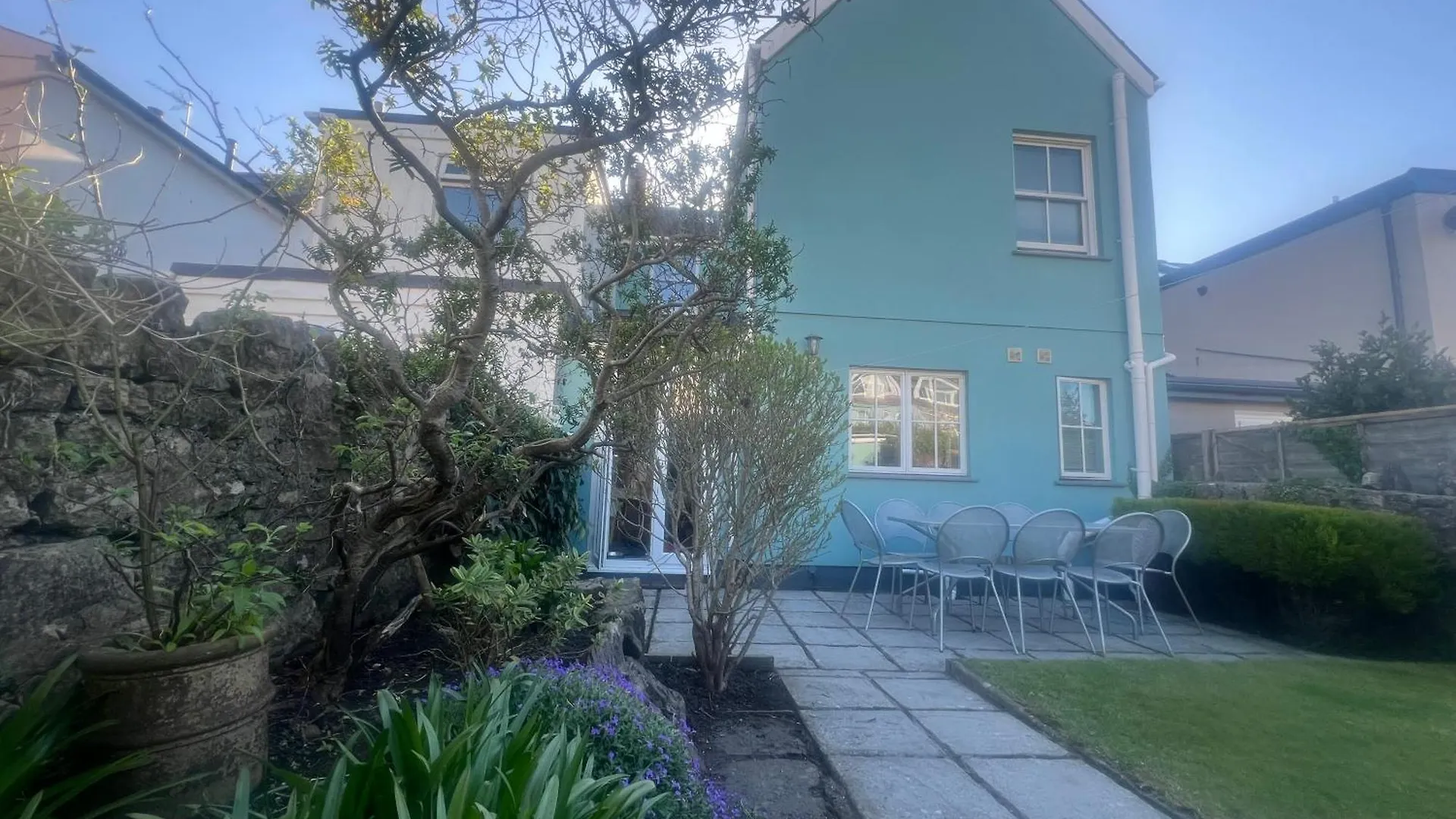 Holiday home South Seas *