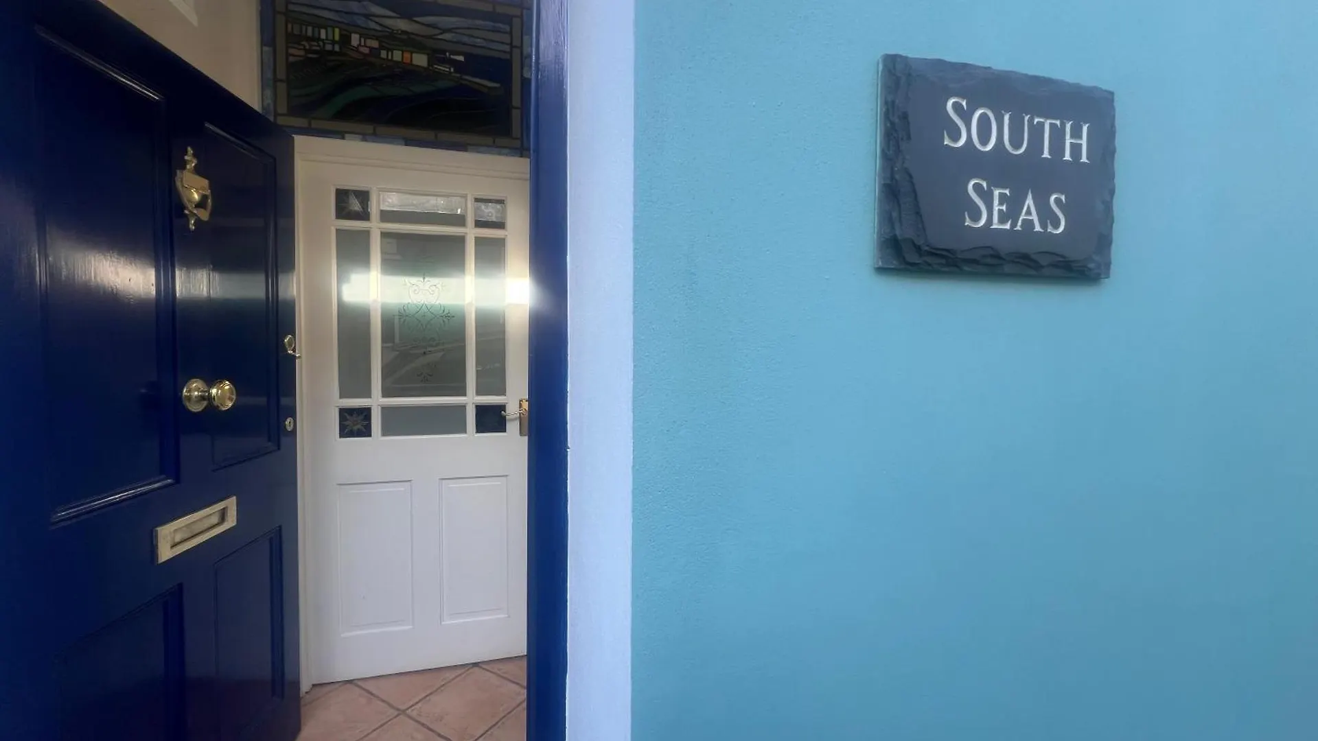 South Seas Holiday home *