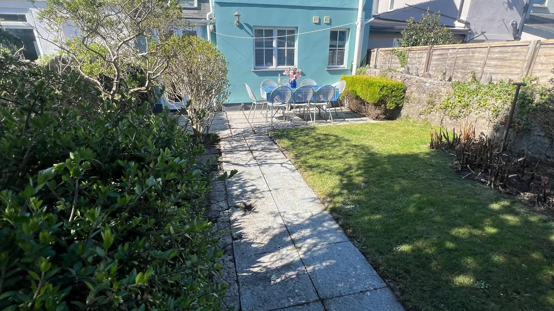 Holiday home South Seas Tenby