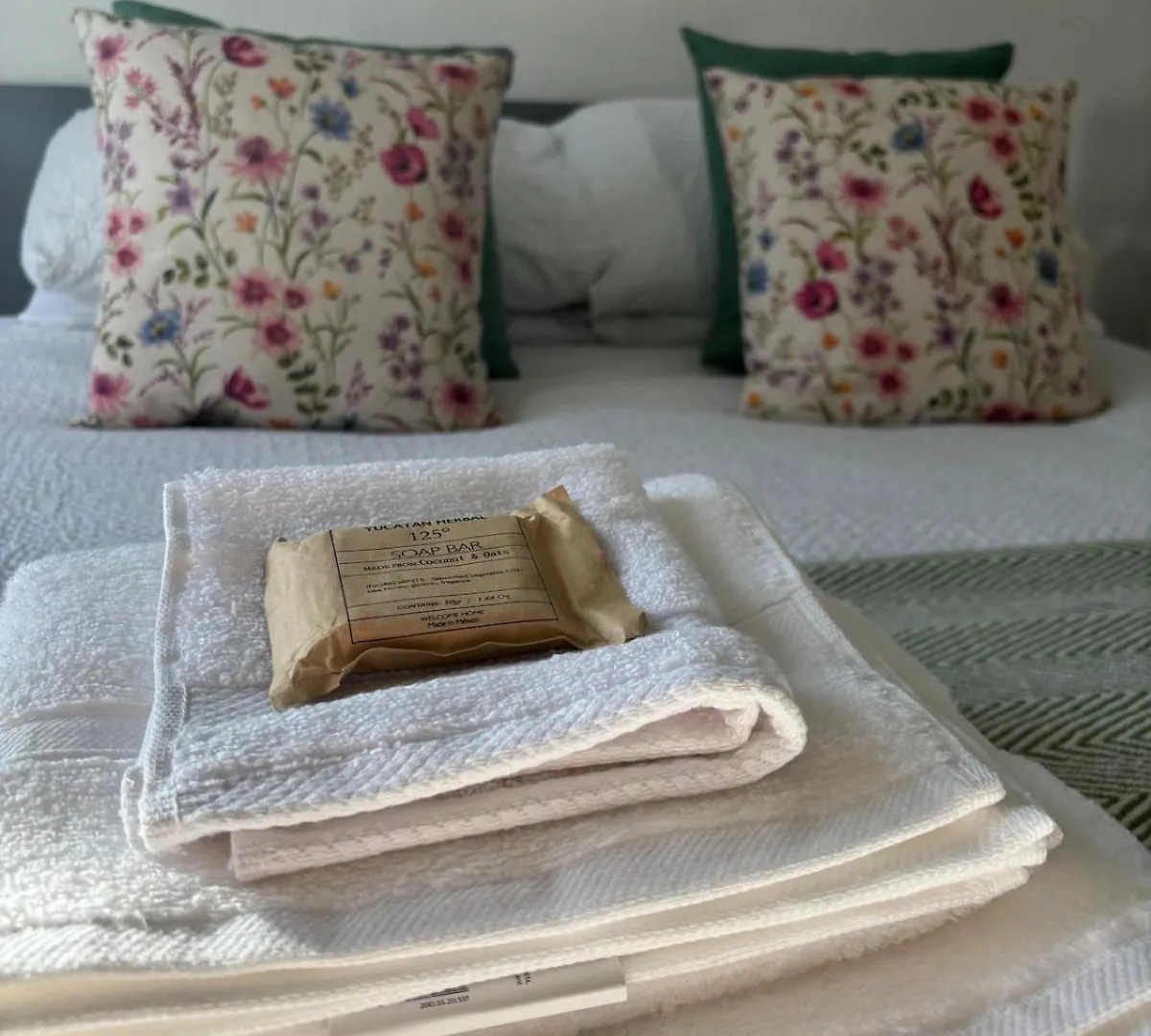 Clover Cottage,