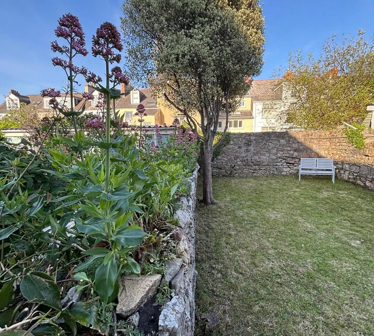 Clover Cottage, Holiday home Tenby