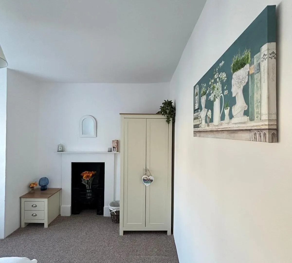 Clover Cottage, *