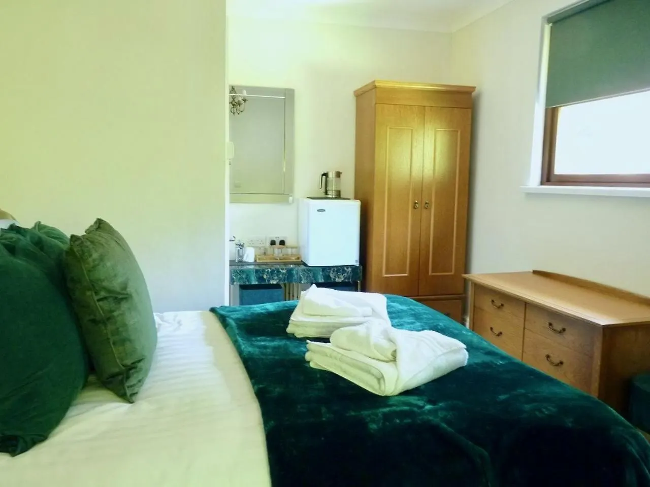 Guest house St Lawrence Guest House 4*