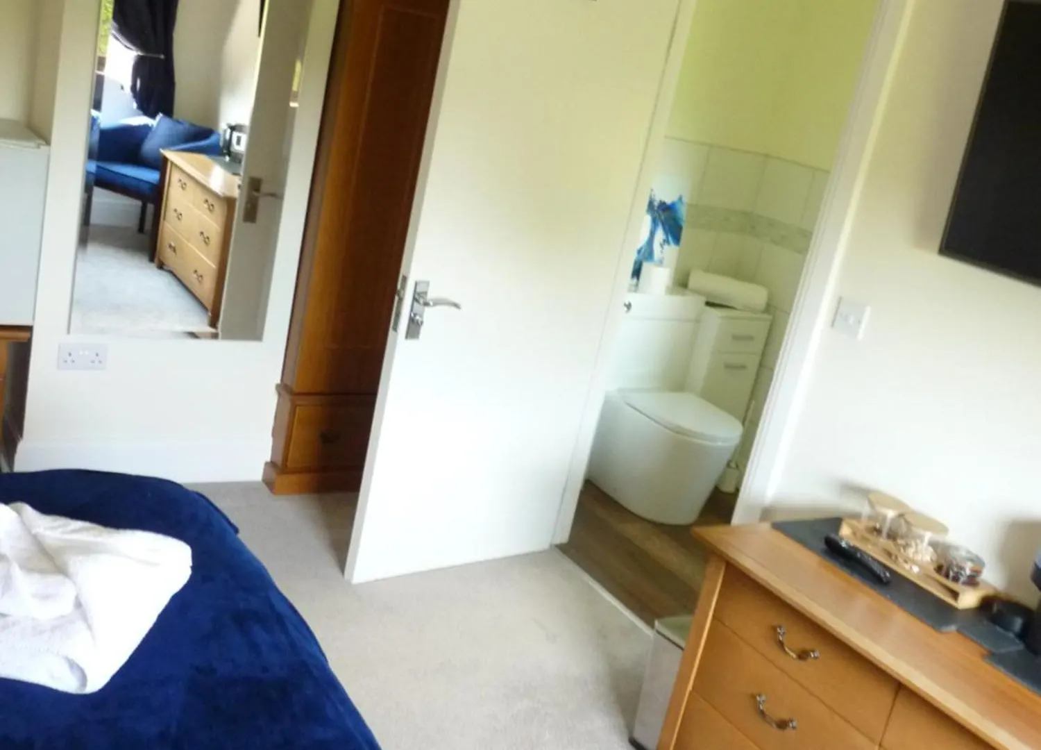 St Lawrence Guest House Guest house