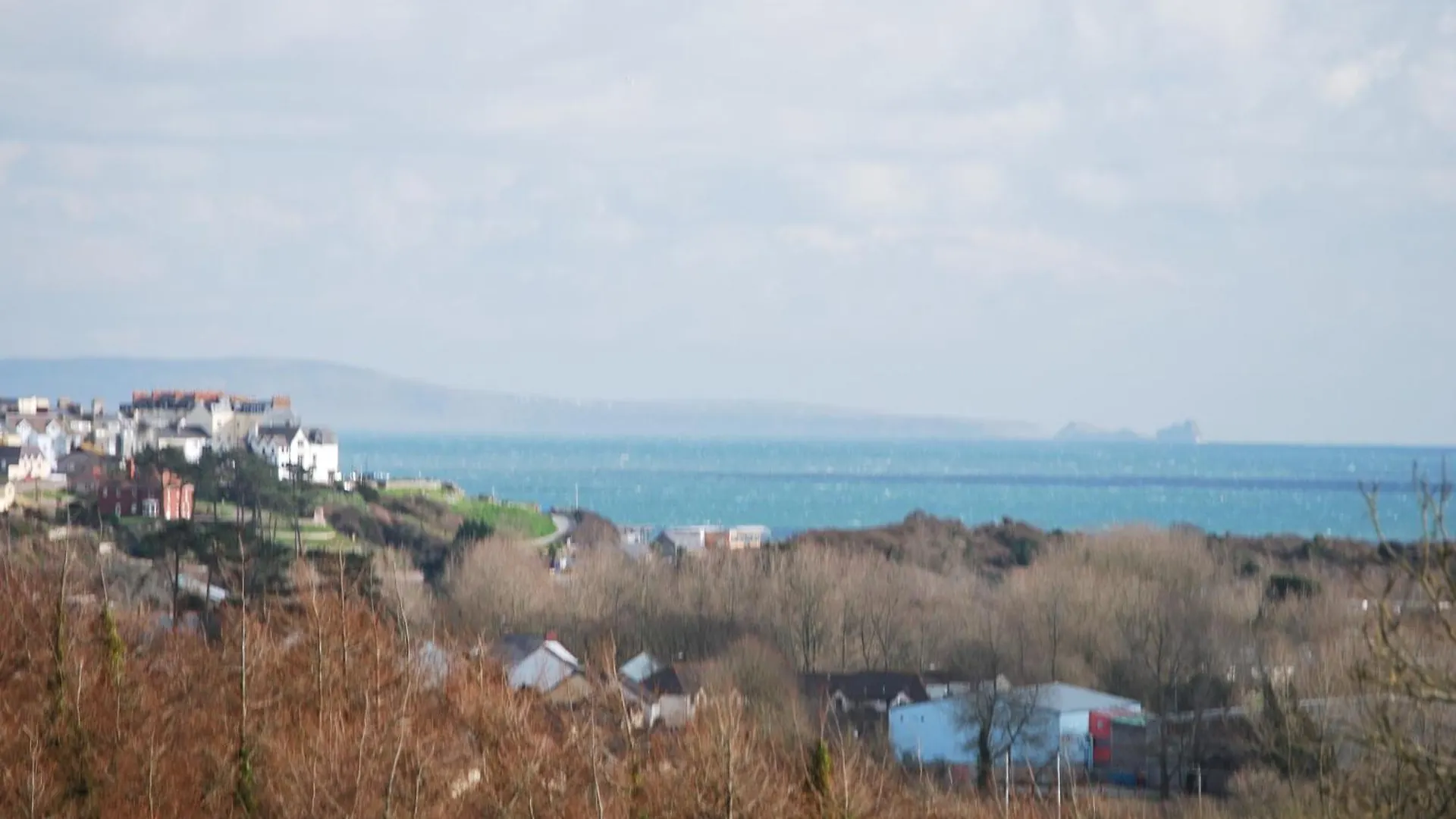 St Lawrence Guest House 4* Tenby