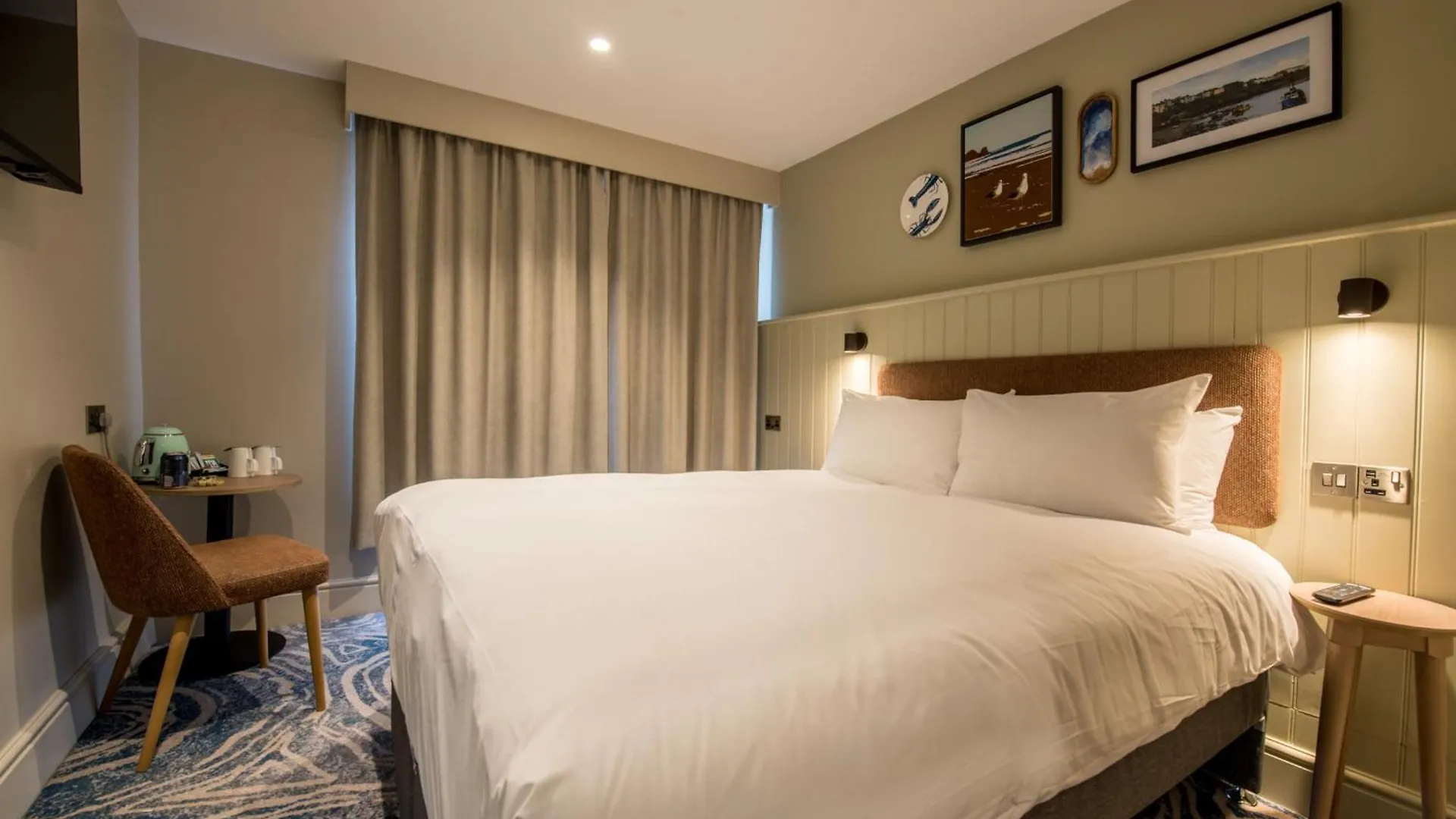 Hotel Imperial