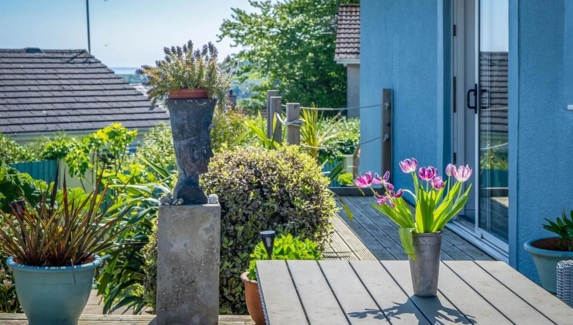 Town Heights - 3 Bedroom - *