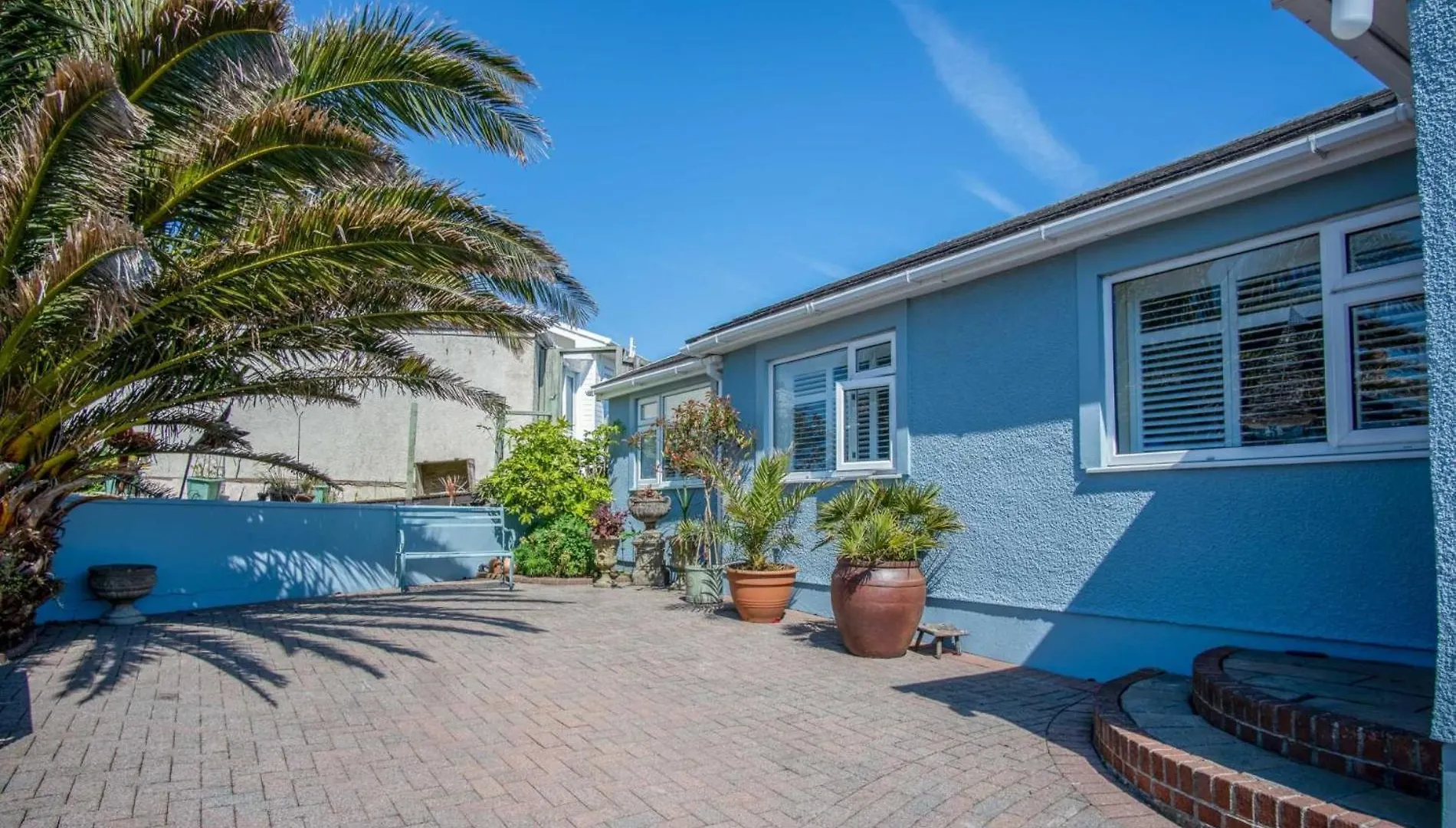 Town Heights - 3 Bedroom - Holiday home