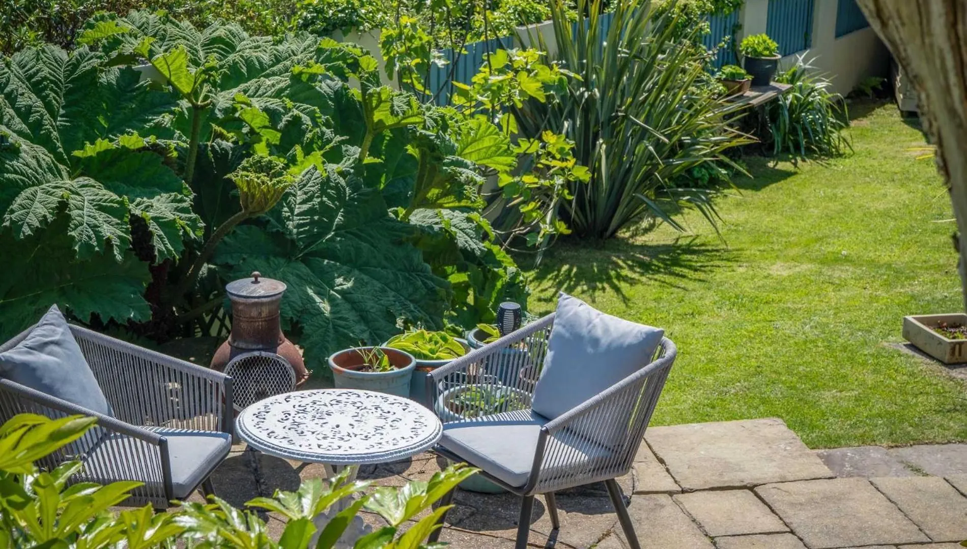 Town Heights - 3 Bedroom - Holiday home *