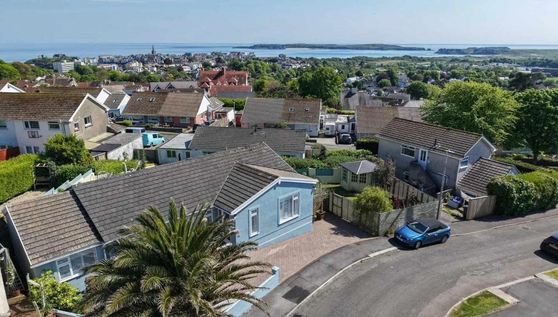 Town Heights - 3 Bedroom -
