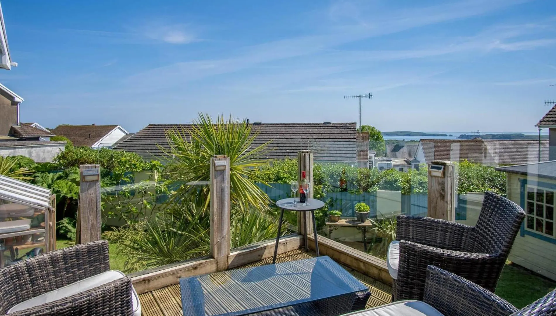 Holiday home Town Heights - 3 Bedroom - *