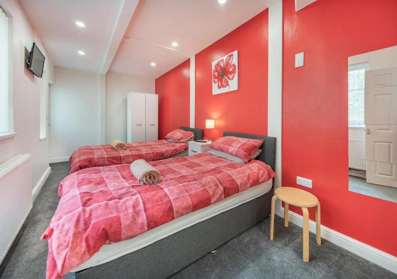 Bay View -