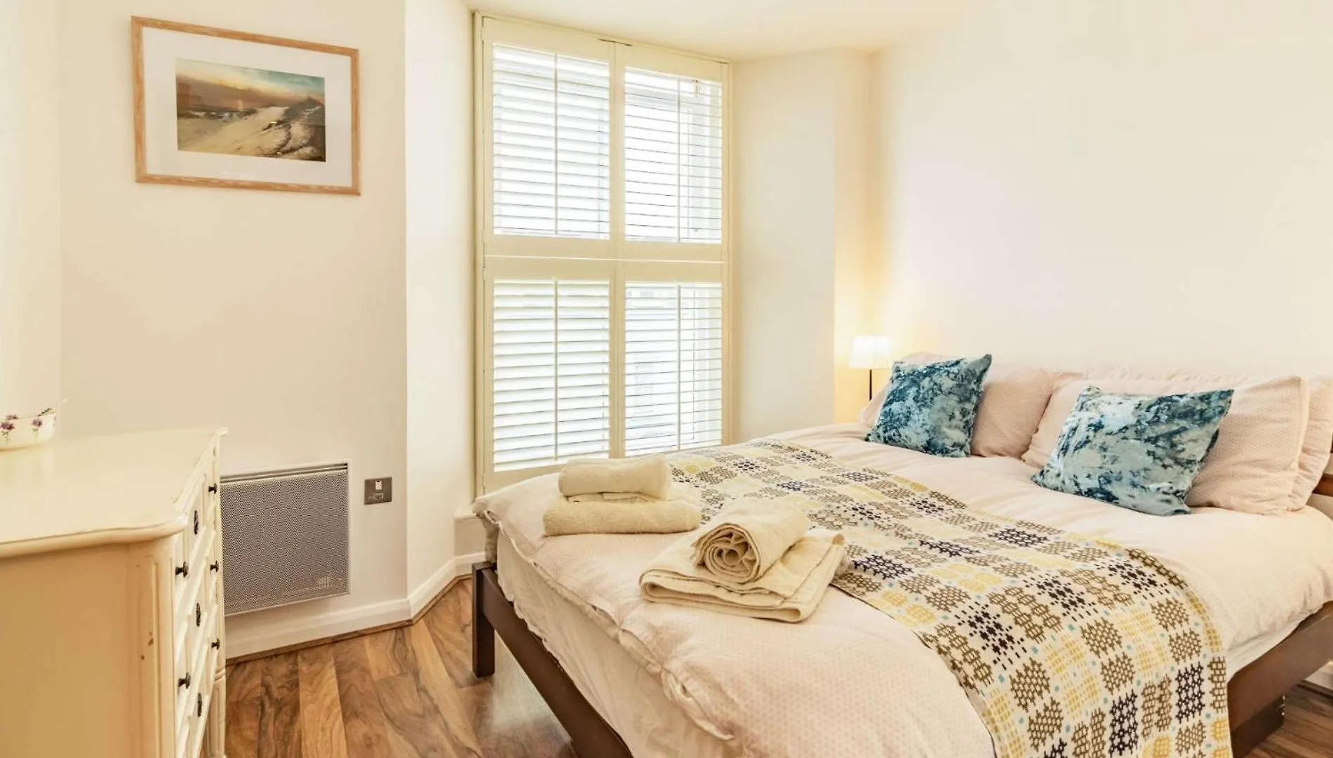 2 Bed In Fb110 Holiday home *