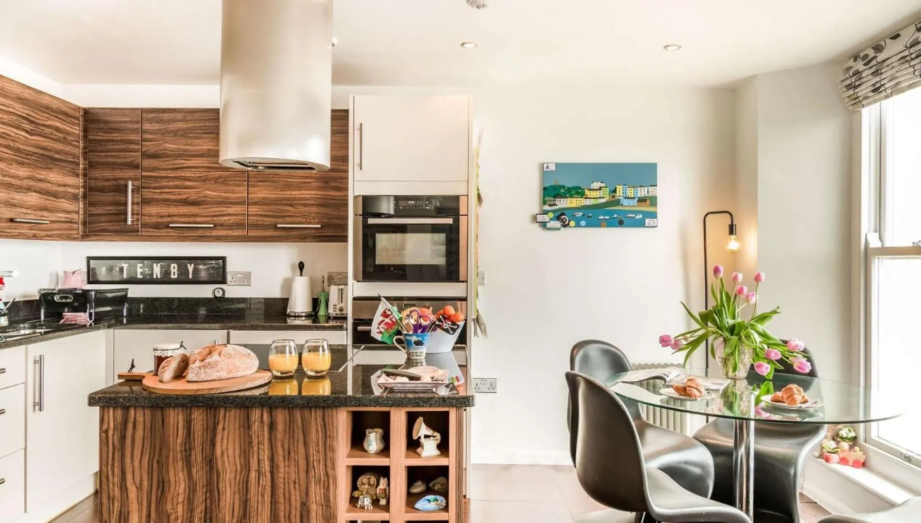 2 Bed In Fb110 *