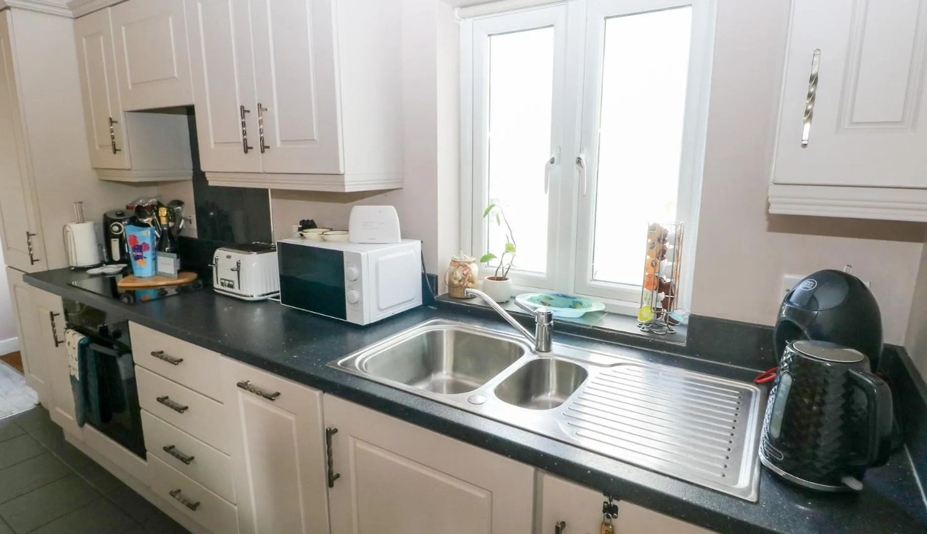 Holiday home Love Cottage