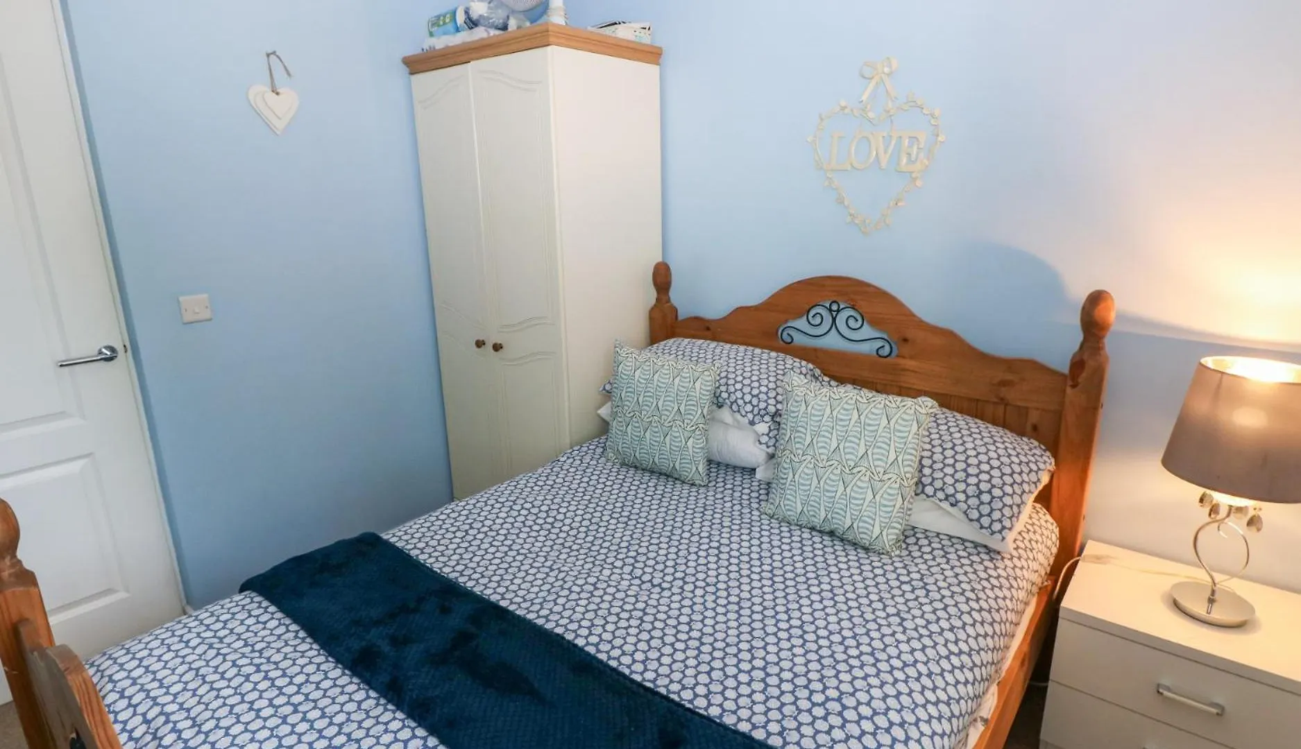 Love Cottage Tenby