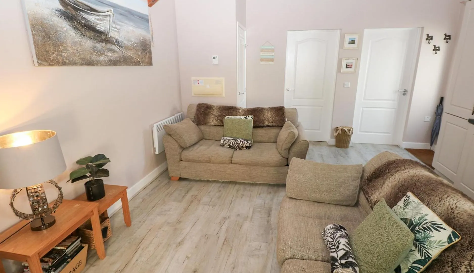 Holiday home Love Cottage *