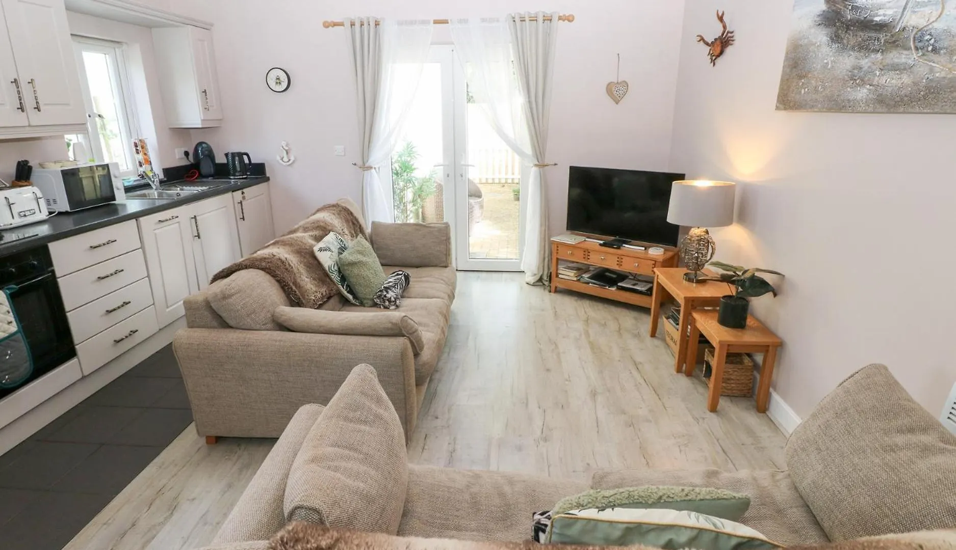 Holiday home Love Cottage Tenby