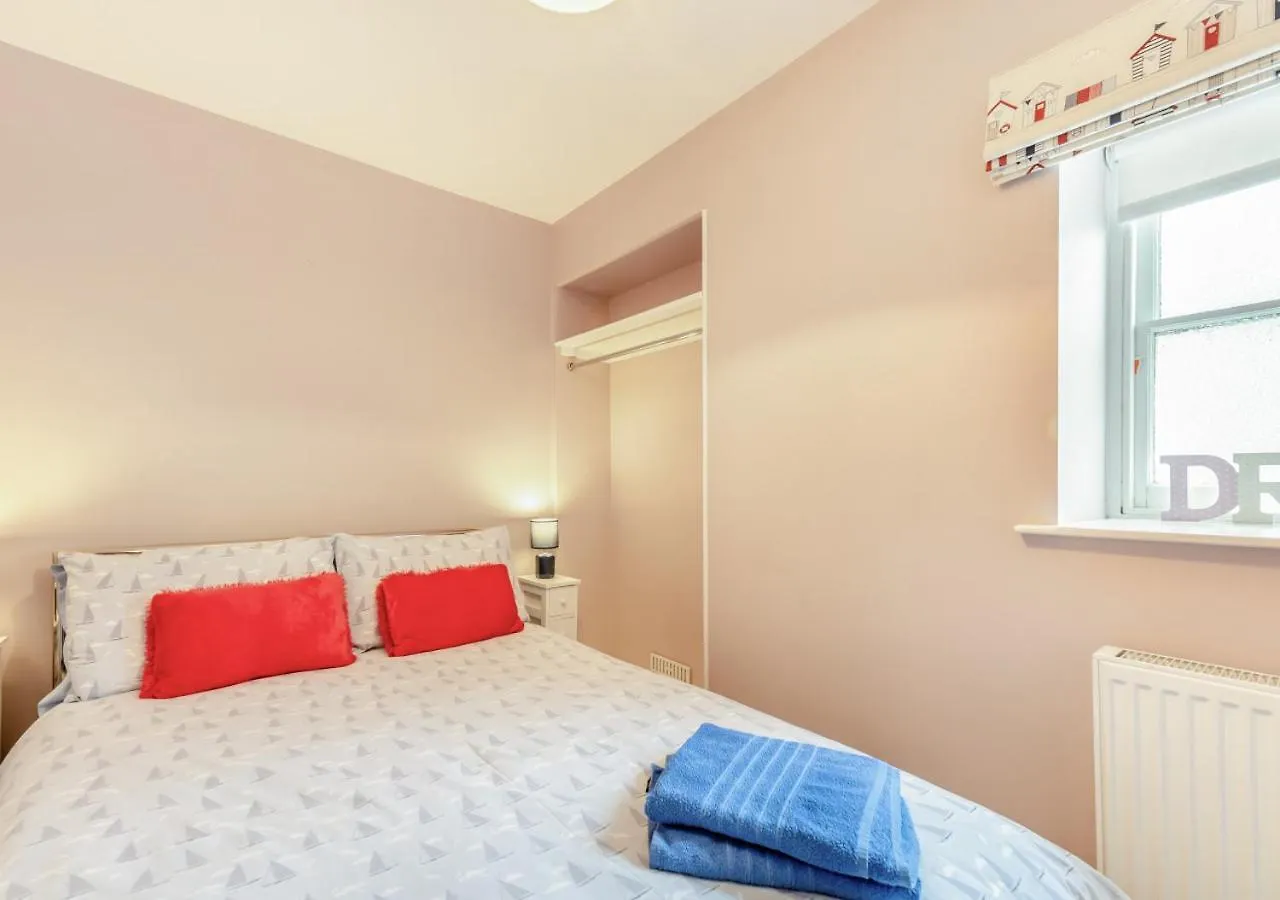 Apartment Cheriton