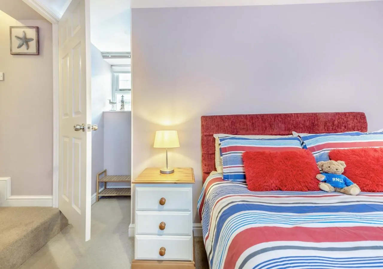 Apartment Cheriton Tenby