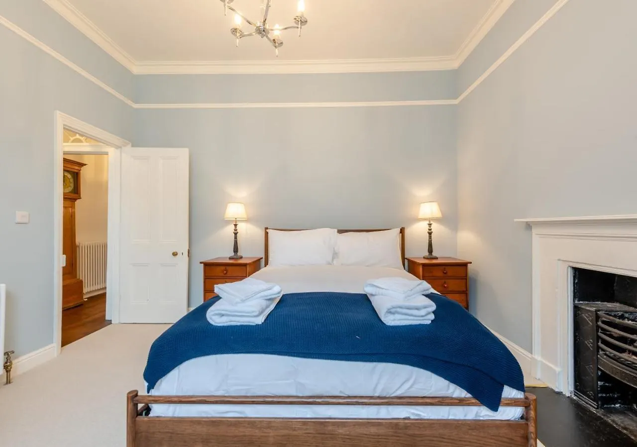 Holiday home Belle Vue House *