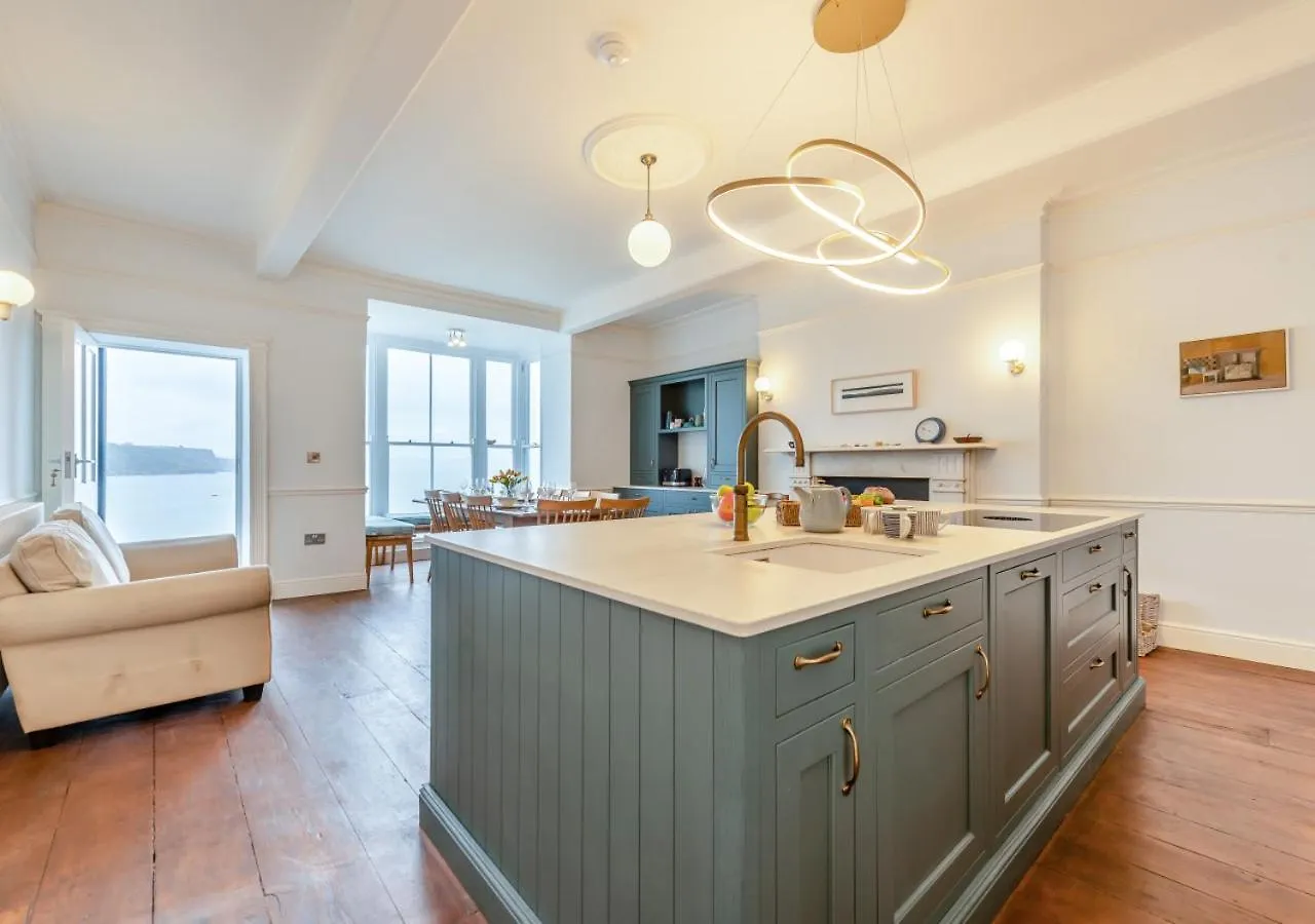 Belle Vue House Holiday home