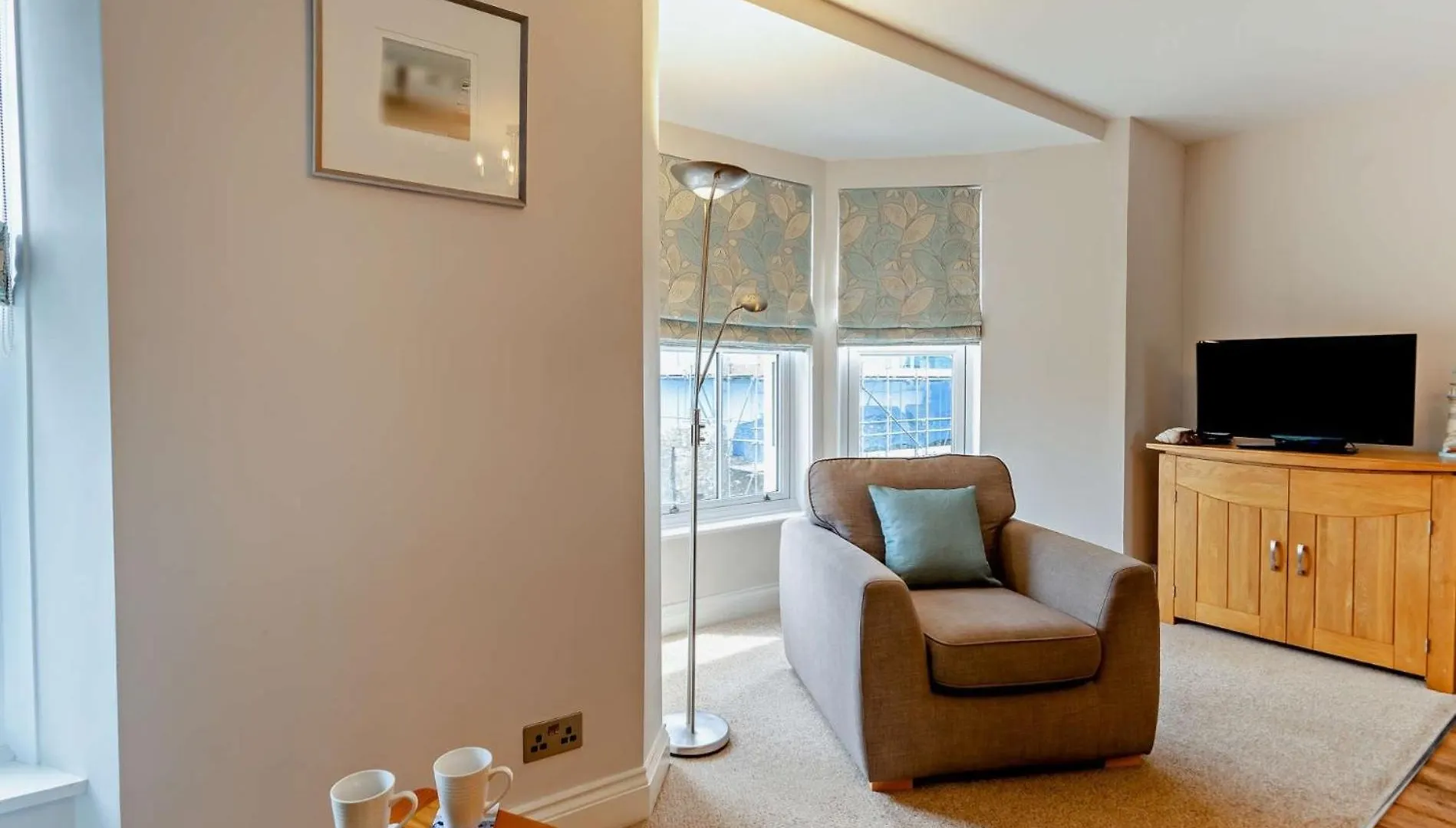 2 Bed In Fb229