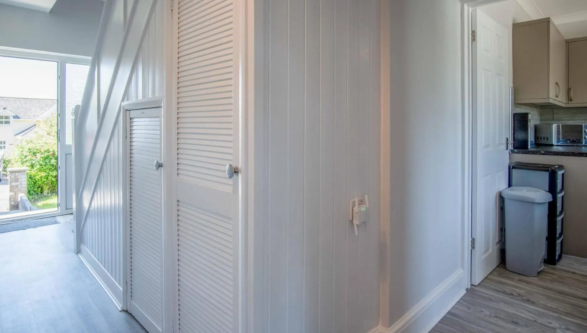 Larkfield - 3 Bedroom - Penally *