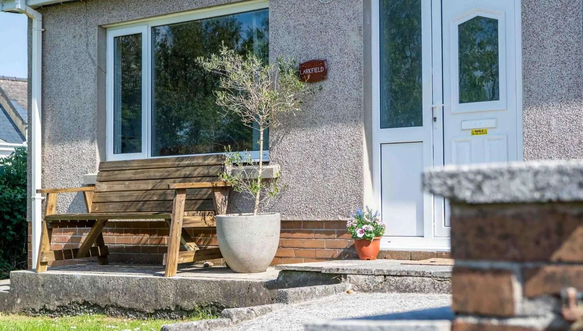 Larkfield - 3 Bedroom - Penally *