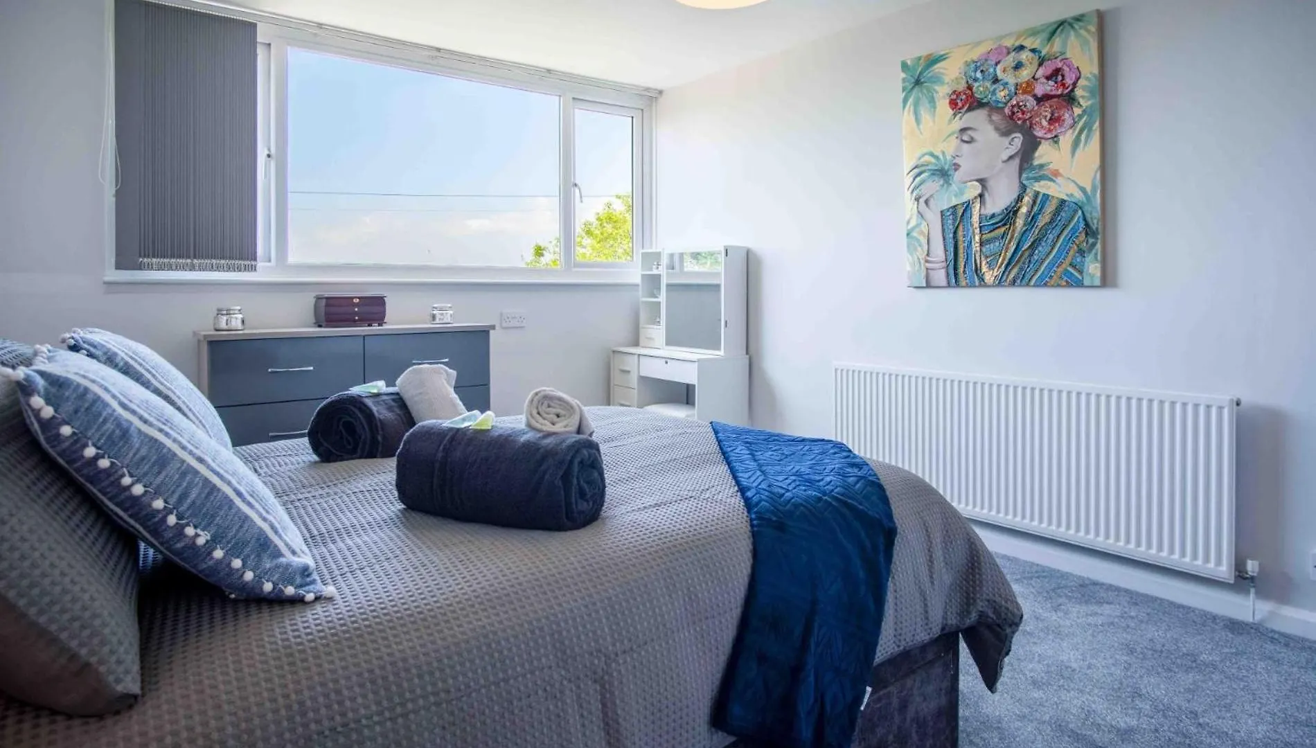 Holiday home Larkfield - 3 Bedroom - Penally Tenby