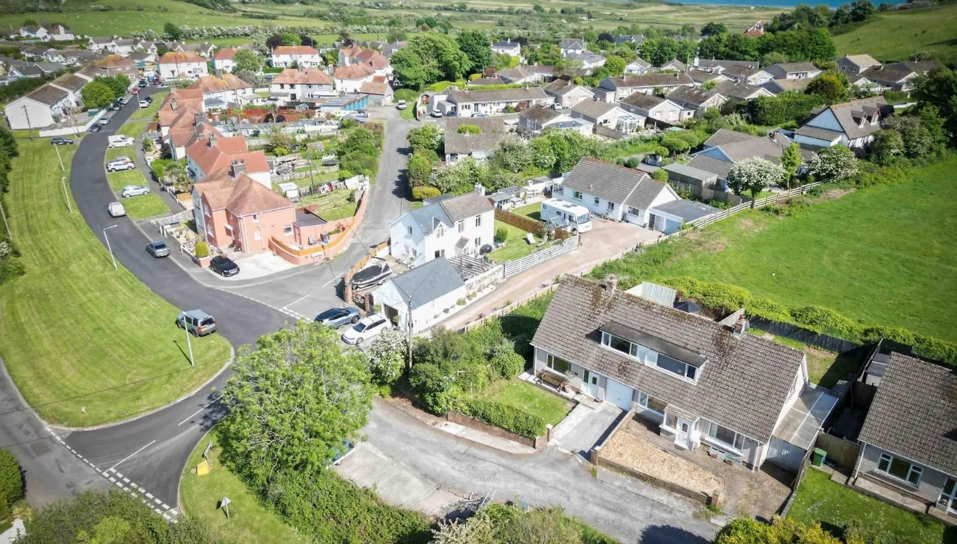 Holiday home Larkfield - 3 Bedroom - Penally
