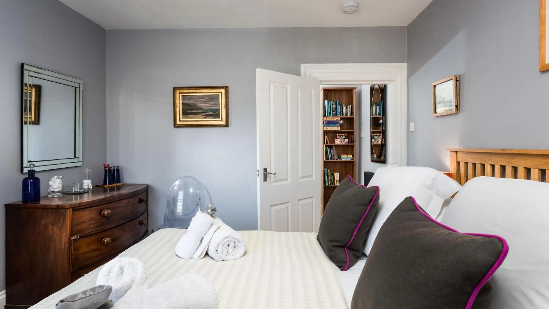Holiday home High House Sleeping 6