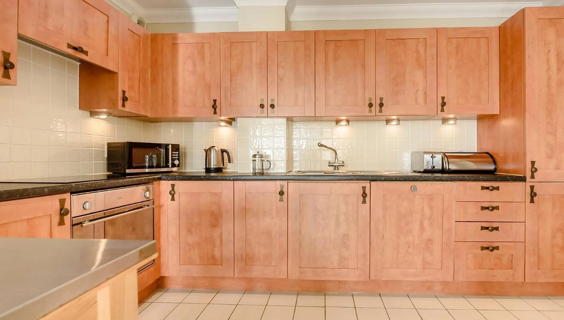 2 Bed In Fb032 Apartment *