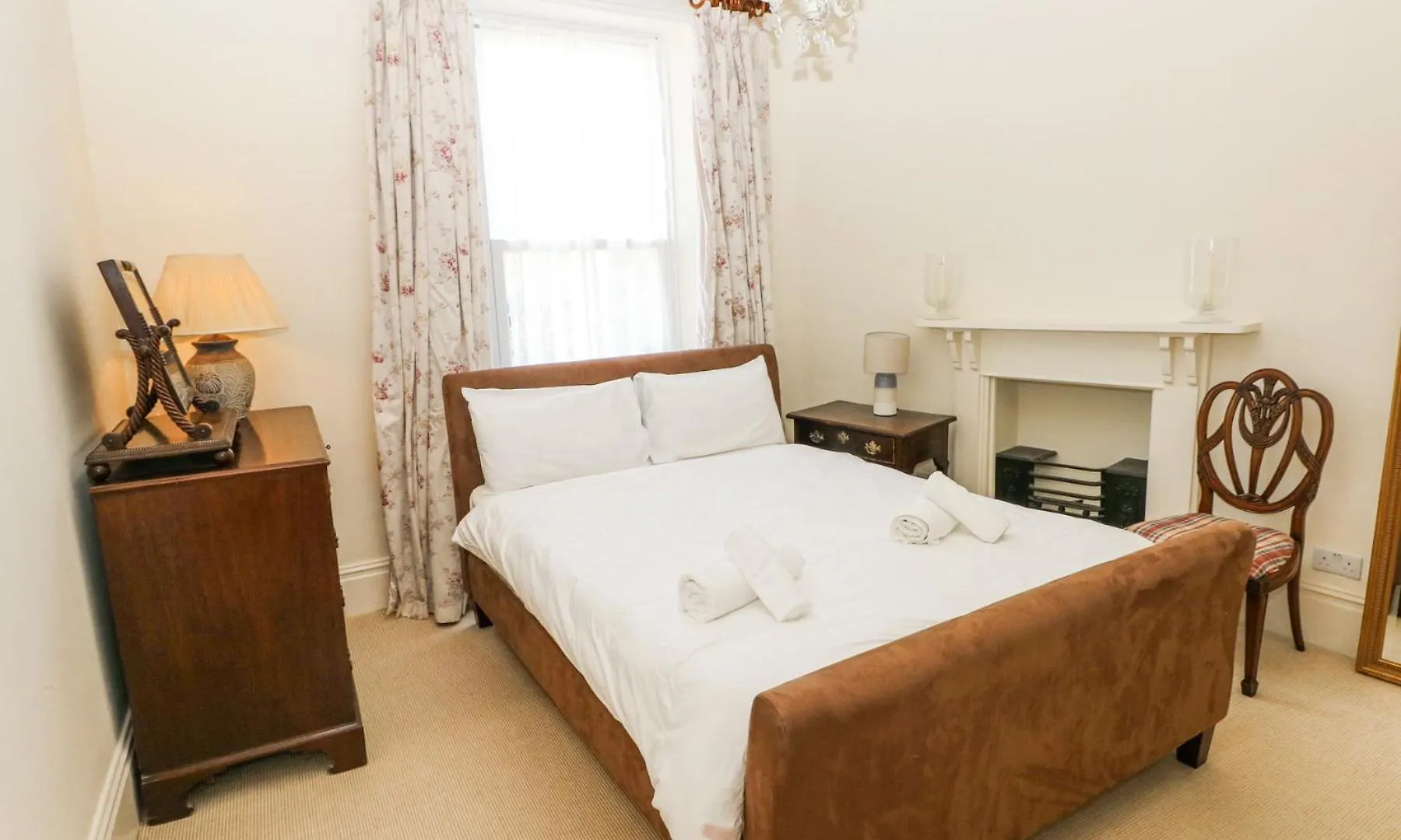 Hereford House Holiday home Tenby
