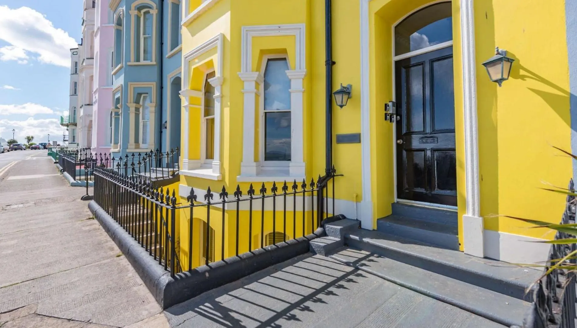 Holiday home 2 Bed In Fb233