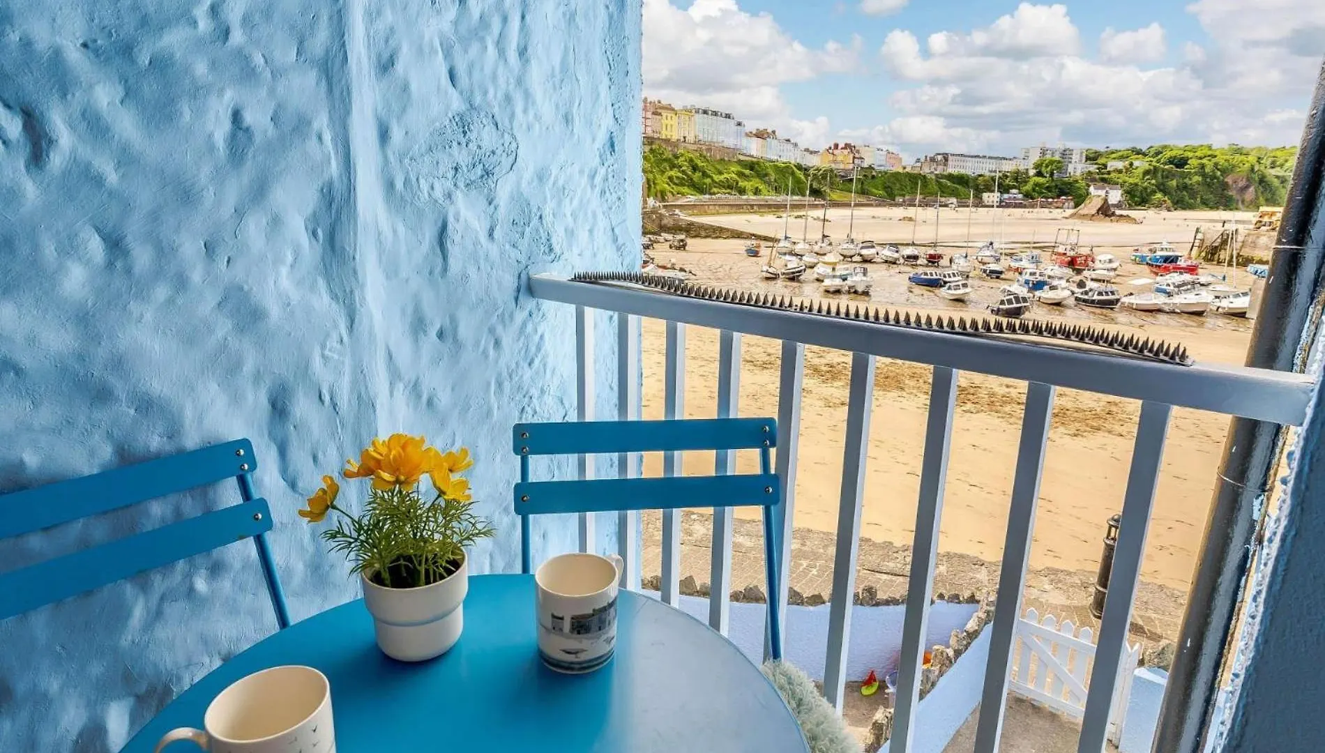 Apartment 2 Bed In 87912 Tenby